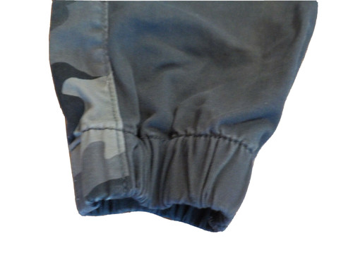 Urban Pipeline Elastic Joggers Pants Gray Camo Youth Size Small (28 x 28) - Picture 4 of 6