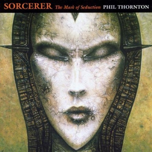 Phil Thornton Sorcerer Phil Thornton CD GJLN The Cheap Fast Free Phil thornton sorcerer phil thornton cd gjln the cheap fast free