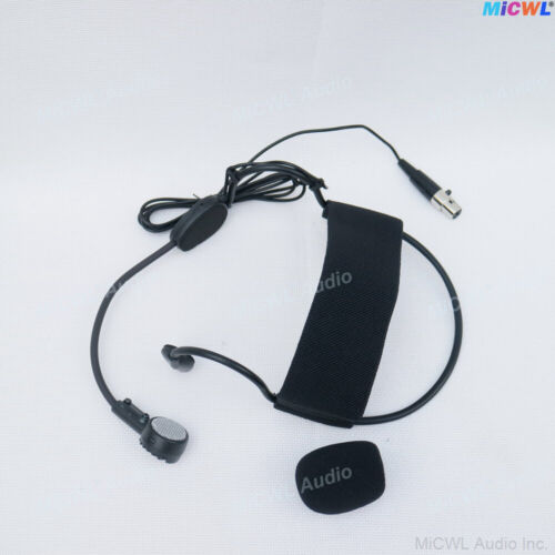 Micrófono dinámico cardioide ATM75 para Audio-Technica cW Sennheiser G4 - Imagen 10 de 12