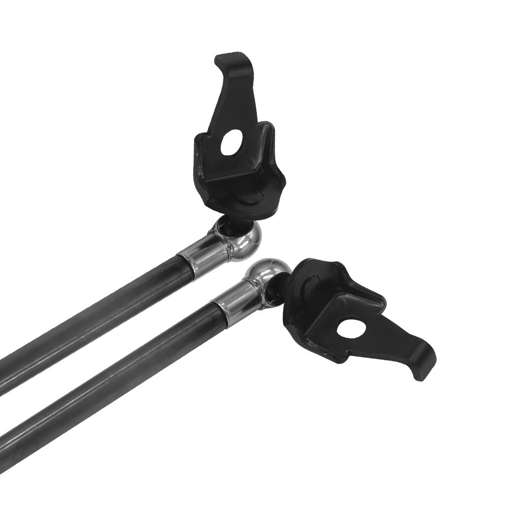 Set of 2 Front Hood Lift Supports Struts Gas Shock Spring Replacement for 2002-2010 Lexus SC430 Convertible, Lift Supports - Canada Set of 2 Front Hood Lift Supports Struts Gas Shock Spring Replacement for 2002-2010 Lexus SC430 Convertible, Lift Supports - Canada
