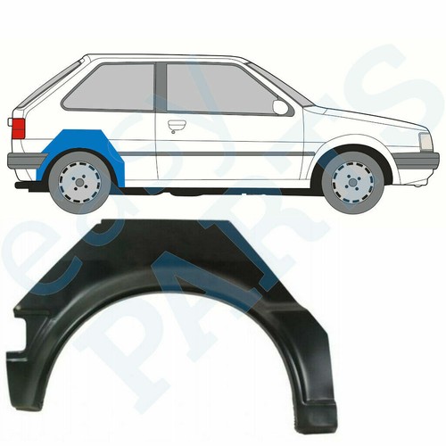 Topic Officiel] Ford Sierra (1982-1993) - Les Allemandes - Forum Auto