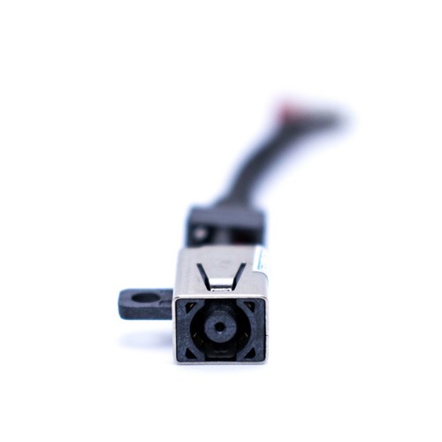 Charging Port Dell XPS 15 7590 064TM0 Power Socket DC Jack Cable Connector - 第 9/12 張圖片
