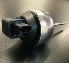 03L198716A KKK BV43 Audi VW Seat Skoda 2.0 TDI Turbocharger Electronic Actuator