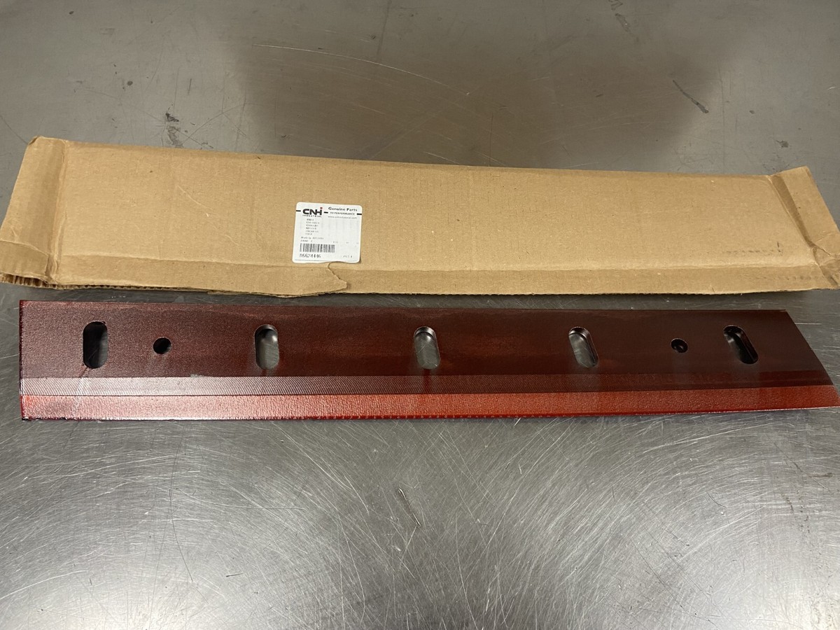 New OEM New Holland Knife for FP 240 Forage Harvesters