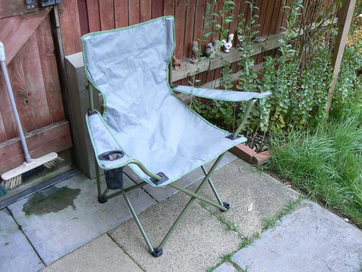 Sainsbury s Folding Beach Camping Garden Outdoor Chairs