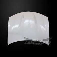 Fits Dodge Charger 2006-2010 Type-srt Style Functional Ram Air Hood