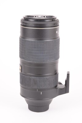 Nikon AF-S NIKKOR 24-85mm VR 美品!! Used Nikon AF-S Nikkor 24-85mm f/3.5-4.5G IF-ED VR | MPB