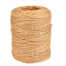656 Feet Floral Bind Wire Rustic Vine Wrapping Wire, Paper Covered Waterproof Cr