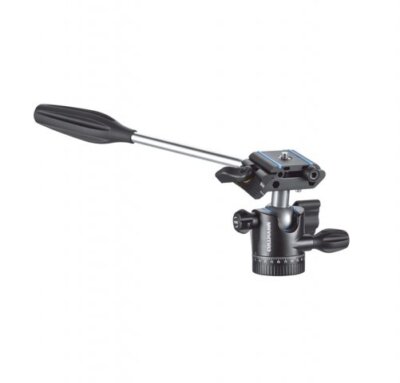 Cullmann Testa a Sfera mit Cam OH2.5V ? Foto und Video