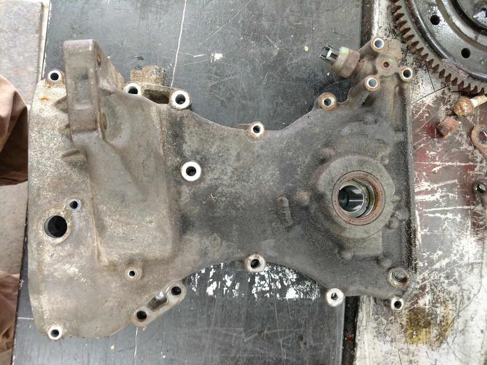 Cubierta de cadena de distribución ARCTIC CAT ZR ZL T660 TURBO 02 03 04 05 06 700 RW2231 Foto 3 de 3