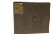 Ultralife Lithium Manganese Dioxide Battery BA-5390 A/U