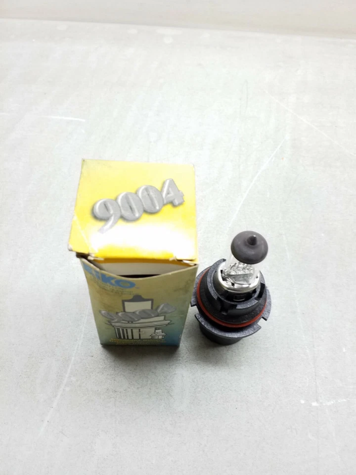 9004 EIKO Automotive Halogen 12V 65/45w Free Shipping Free Returns  - Image 2 of 3