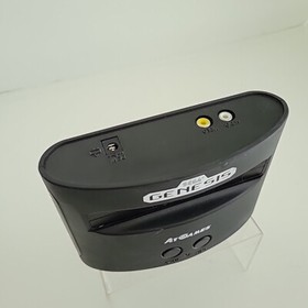 SEGA Genesis Classic Mini Console AT GAMES Console Only Tested and Working
