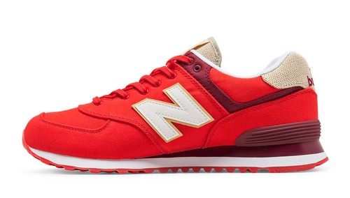 New Balance 574 Classic ML574RTC Retro 