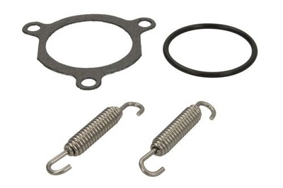 Für WINDEROSA W823114 Exhaust system gasket/seal W823114 fits KTM Exhaust syste
