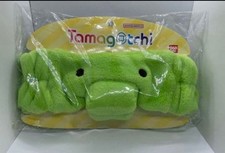 Tamagotchi Kuchipatchi Plush  Hairband 2PC Set New Unused
