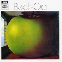 EMI Beck-Ola  von The Jeff Beck Group, Leiber | CD | Zustand neu