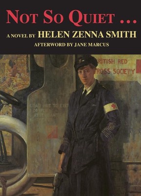 Not So Quiet... - paperback Smith, Helen Zenna|Marcus, Jane