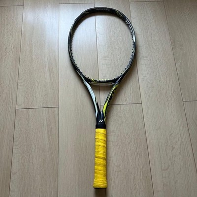 YONEX EZONE DR 98 Tennis Racket G2 Used  Control Power