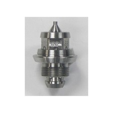 Binks / Carlisle Fluid Technologies - 45-6601 - BINKS Spray Gun Fluid Nozzle: