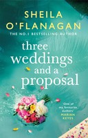 Sheila O'flanagan | Three Weddings And A Proposal | Buch | Englisch (2021)