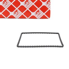 febi Steuerkette für MERCEDES C-KLASSE W206 S206 CLE C236 A236 GLE X254 M254
