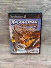 Splashdown Rides Gone Wild PlayStation 2 PS2 - CIB w/Manual! Tested & PRISTINE