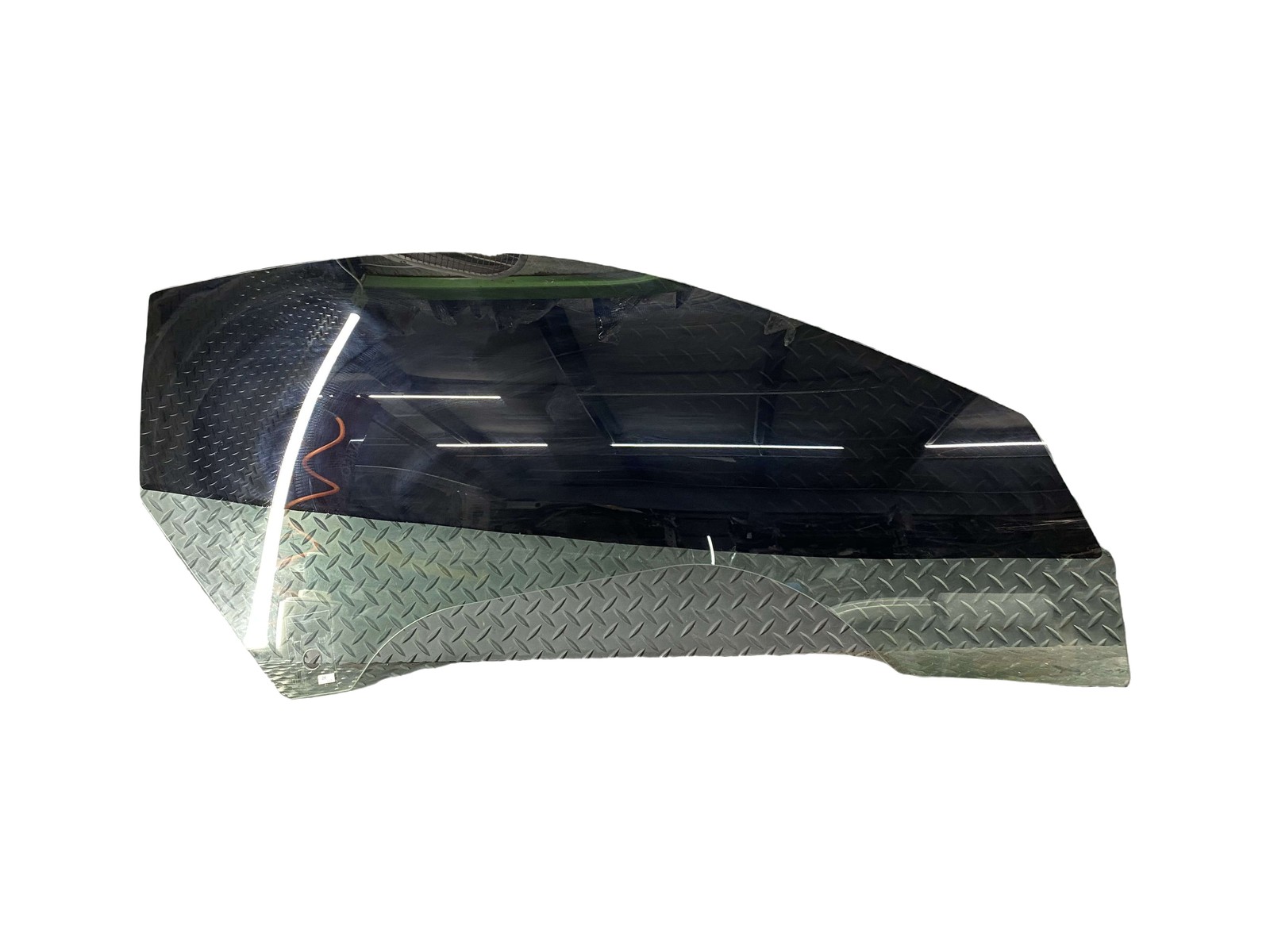 McLaren GT 2020-2023 Front Right Door glass
