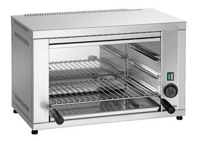 BARTSCHER 100524 400-1Z Salamander