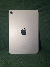 Apple iPad mini (6th Generation) A2567 64 GB, Wi-Fi, 8.3 in - Purple