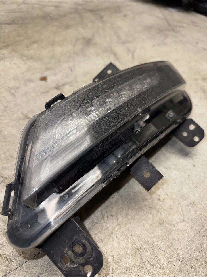 Lincoln MKZ 2013-2016 LADO IZQUIERDO DRL LED LUZ ANTINIEBLA LÁMPARA DP53-15A425-BB OEM G966 Foto 3 de 4