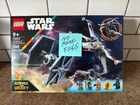 LEGO STAR WARS 75393 TIE FIGHTER & X-WING MASH UP