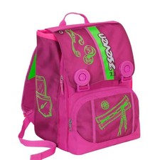 ZAINO SEVEN BIMBA ESTENSIBILE  SCUOLA ELEMENTARE MEDIE PROMOZIONE