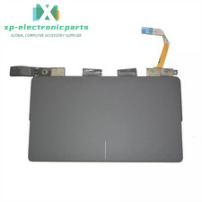 New Genuine Dell XPS 13 9370 9380 7390 9305 Laptop Black Touchpad 0TPP66 TPP66