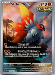 Slither Wing 203/182 Paradox Rift