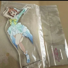 Love Live Sunshine Aqours Chika Takami Acrylic Stand