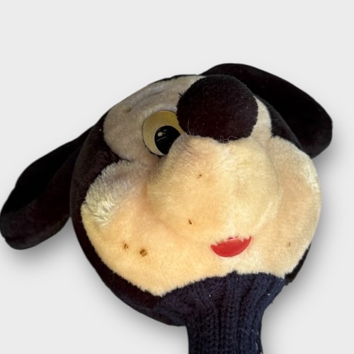 Copri mazza da golf peluche Topolino vintage Disneyland Walt Disney World - Foto 6 di 9