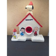 Cra-Z-Art Snoopy Sno-Cone Machine