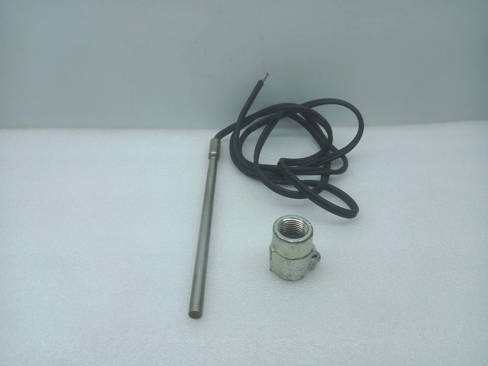 Heater for SIL SUMP 5H40-381 115V 200W for AFT ACCOM A/C Unit Vulcan G92 - Image 4 of 4