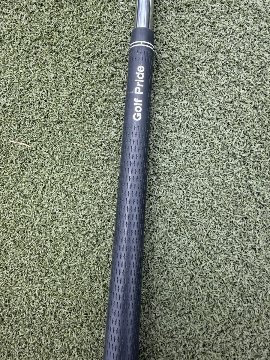 Titleist BV SM5 F Grind 52 08F Wedge Golf Club Steel Shaft Silver