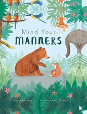 Mind Your Manners by Nicola Edwards