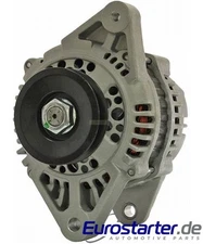 Alternator New - Made In Italy - For LR160-723 Nissan