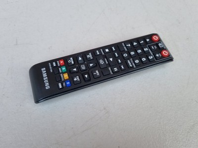 Samsung AK59-00148A Fernbedienung für Blu-ray DVD Player - getestet & funktionsfähig