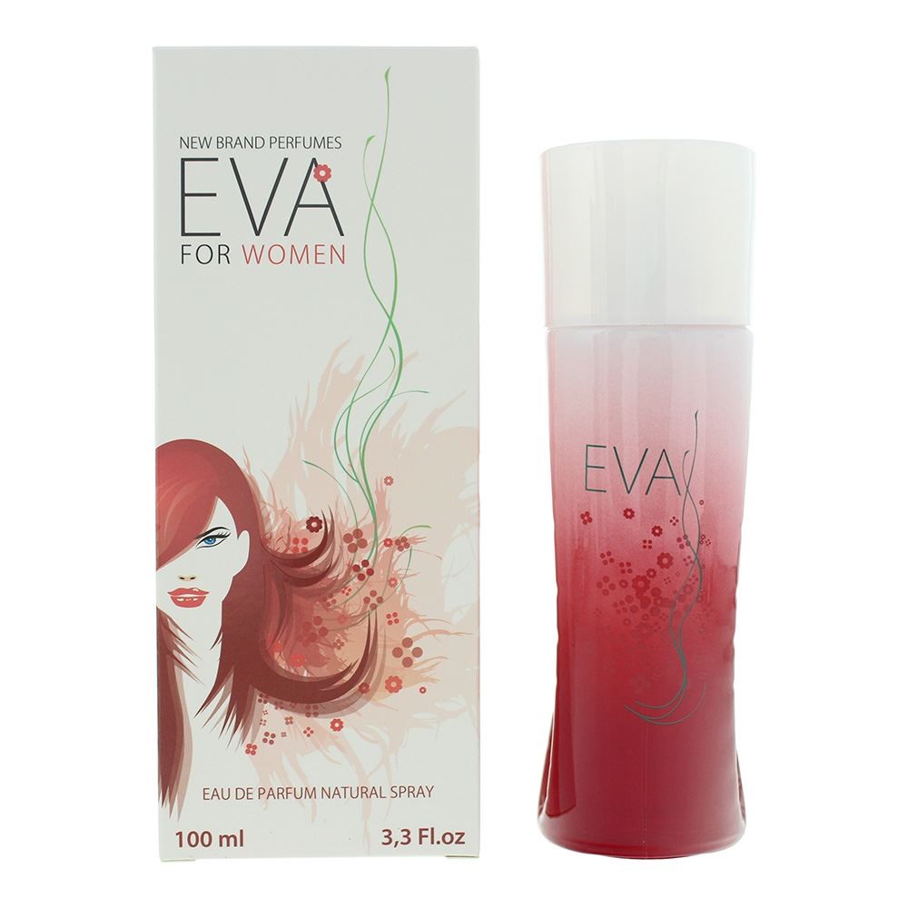 New Brand Eva For Women 3.3 Oz Edp Spray - Image 2