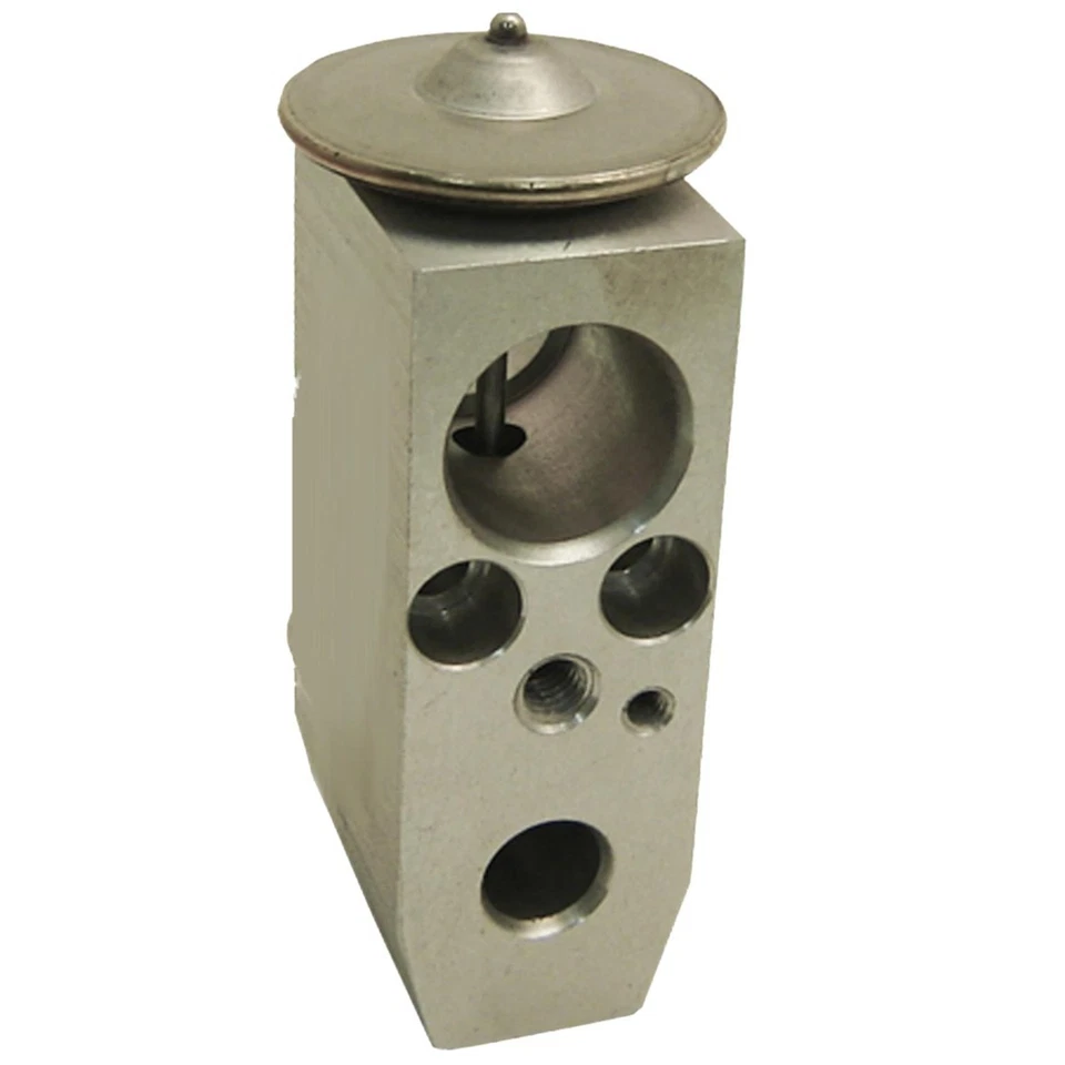 Компрессор переменного тока 9643493 GPD A/C с муфтой для Nissan Maxima 2009-2014 - Изображение 3 из 4