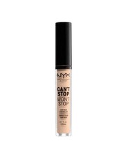 Image of NYX Cant Stop Wont Stop Contour Concealer 3.5ml