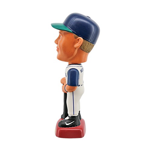 Alex Rodriguez Seattle Mariners White Jersey SAM Bobblehead #3084/5000 - Picture 2 of 7