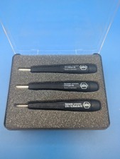 RARE Wiha 27090 Ceramic Slotted & Phillips Sc...