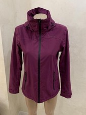 Women Tog24 Jacket Purple 34 / XS / 42
