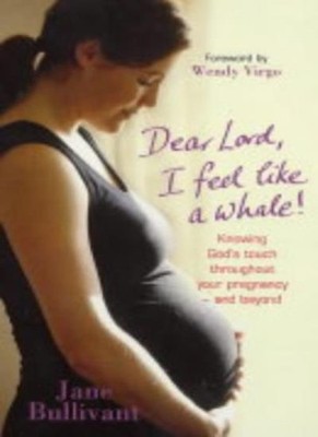 Dear Lord, I Feel Like a Whale: Knowing God's Touch Throughout Y
